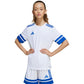 Adidas Squadra 25 Jr T-shirt JJ0060 Clothing/Football Adidas