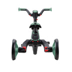 Globber Explorer Trike Foldable 4in1 732-104 Accessories/Bicycle/Rowery Your Sports Performance