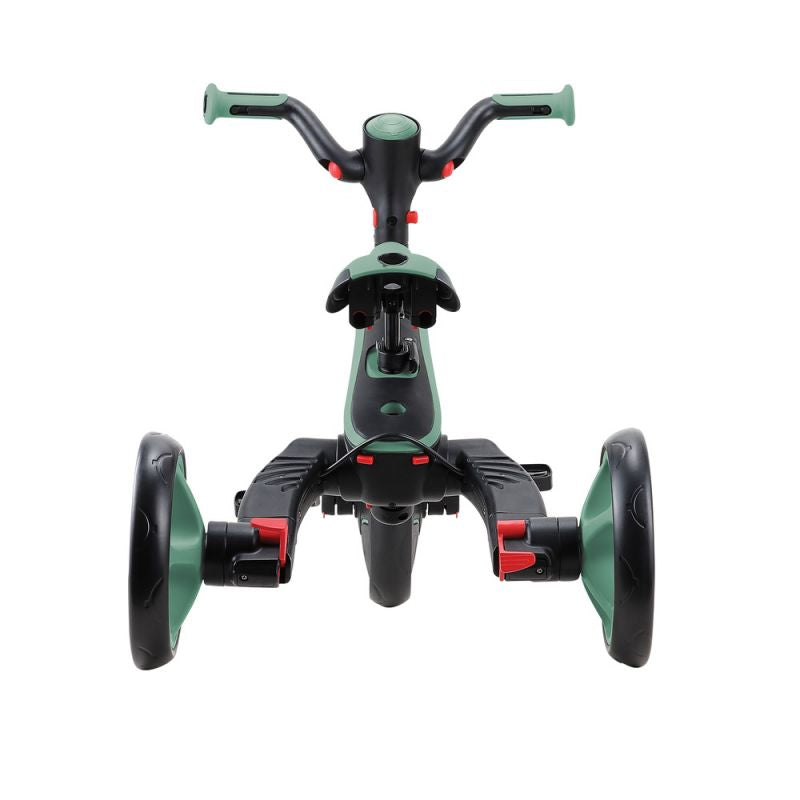 Globber Explorer Trike Foldable 4in1 732-104 Accessories/Bicycle/Rowery Your Sports Performance