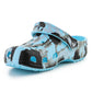 Crocs Classic Spray camo Clog Jr 208305-441 slippers Footwear/Lifestyle/Crocs Crocs