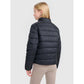 Girls' down jacket with synthetic filling 4F 4FJWSS25TDJAF515-20S *Kategoria tymczasowa Your Sports Performance