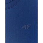 Men's regular plain T-shirt 4F 4FRSS26TTSHM4261-30S 4f