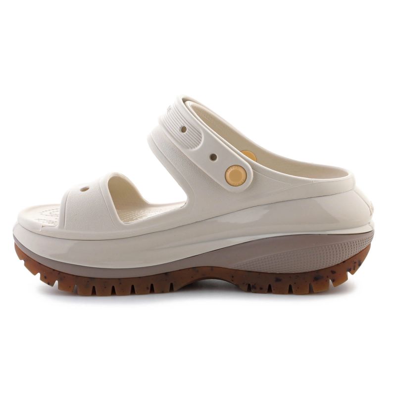 Crocs Classic Mega Crush Clog W 207989-214 Footwear/Lifestyle/Crocs Crocs