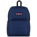 JanSport Superbreak Plus Backpack EK0A5BAON54 Accessories/Plecaki Your Sports Performance