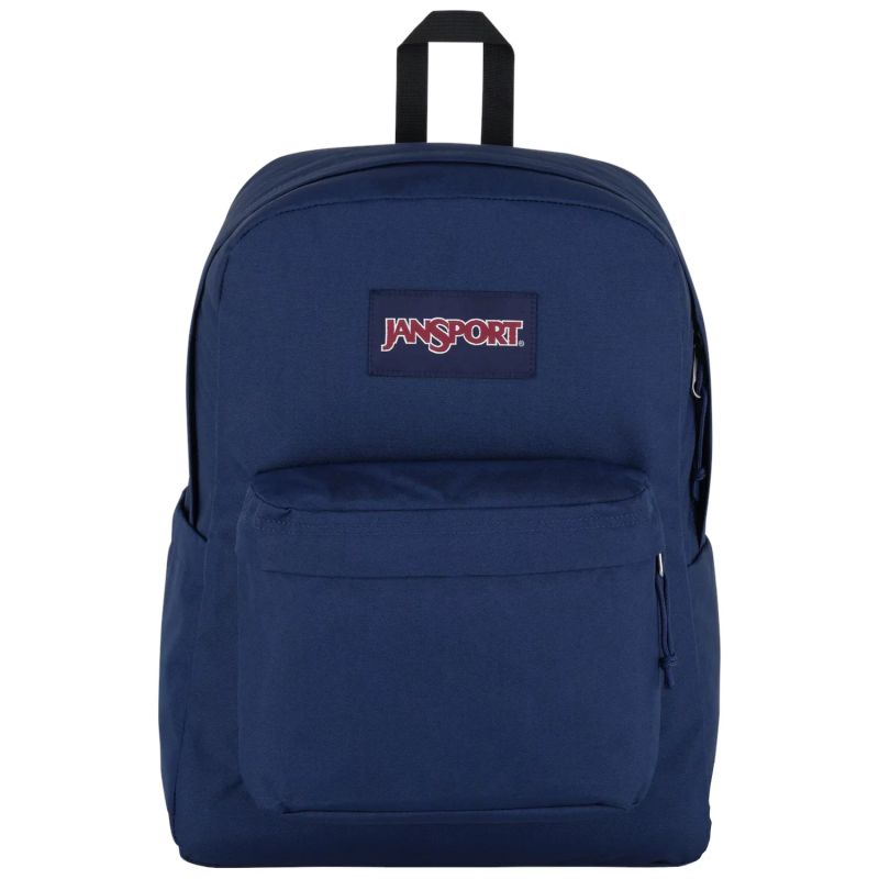 JanSport Superbreak Plus Backpack EK0A5BAON54 Accessories/Plecaki Your Sports Performance