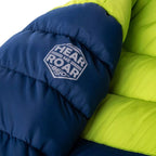 Bejo Baldey II Jr jacket 92800439430 Clothing/Outdoor/Bejo Your Sports Performance