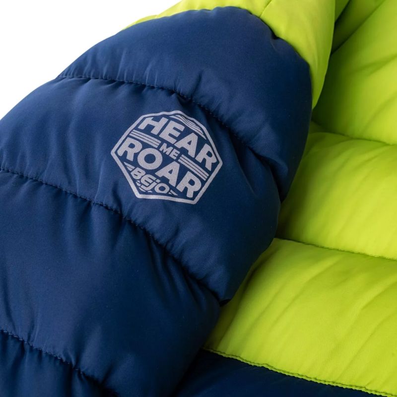 Bejo Baldey II Jr jacket 92800439430 Clothing/Outdoor/Bejo Your Sports Performance