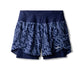 Women's Chaser 5" 2-in-1 Short 2.0 Navy Blue Running Shorts Import z Brooks/Brooks/Spodenki Your Sports Performance