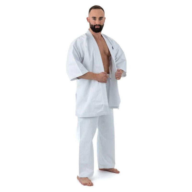 Kyokushin Karate Kimono 10 oz - 120 cm Kimona Your Sports Performance
