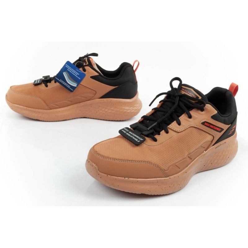 Skechers Skech-Lite Pro M 232958/TNBK shoes Footwear/Lifestyle/Skechers Skechers