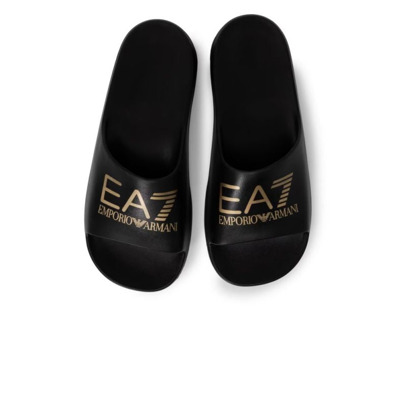 EA7 Emporio Armani M XBP008-XK337-M700 beach sandals Footwear/Lifestyle/Emporio Armani Your Sports Performance