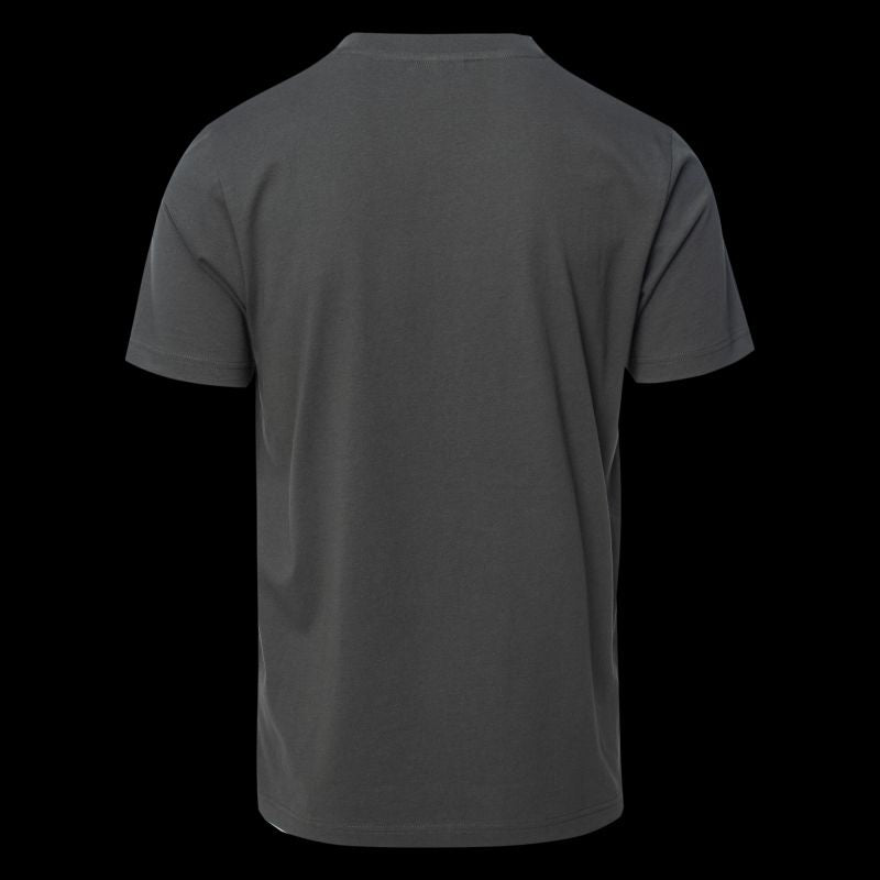 HAMILONI Men's Short Sleeve T-Shirt Hi-Tec