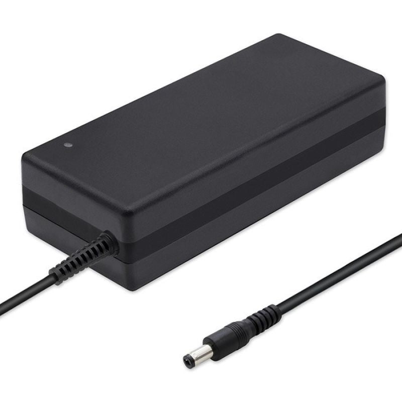 QOLTEC ELECTRIC BIKE BATTERY CHARGER 36V | 42V | 2A | 5.5*2.1 Zasilacze dedykowane/Zasilacze do pozostałych urządzeń Your Sports Performance