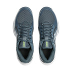 Asics Gel Task MT 5 Men's Volleyball Shoes Navy Blue 1071A131 400