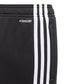 Adidas D2M 3 Stripes Pant Jr GN1464 Clothing/Training Adidas