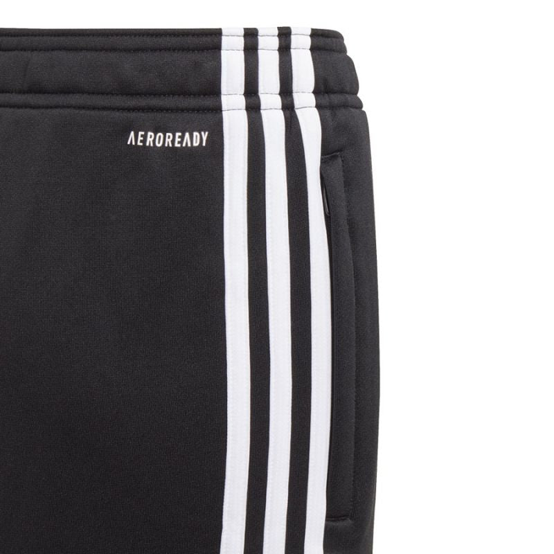 Adidas D2M 3 Stripes Pant Jr GN1464 Clothing/Training Adidas