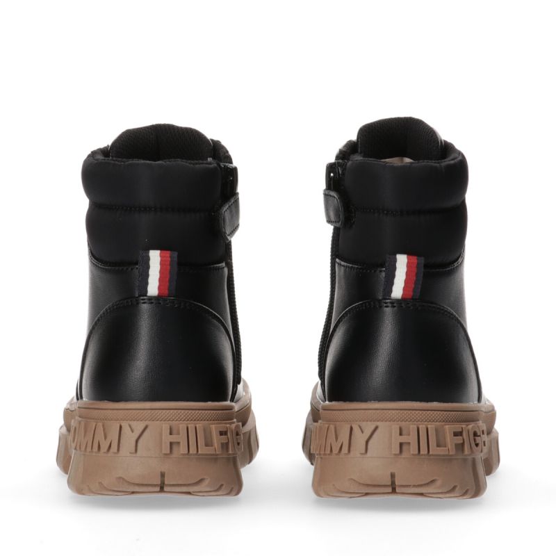 Tommy Hilfiger Lace-Up Bootie W T3A5-33052-0328999-999 Footwear/Lifestyle/Tommy Hilfiger Tommy Hilfiger