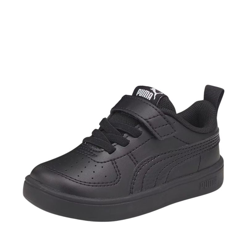 Puma Rickie AC+ Inf Kids Shoes Black 384314 02
