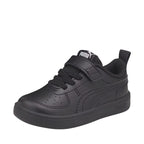 Puma Rickie AC+ Inf Kids Shoes Black 384314 02