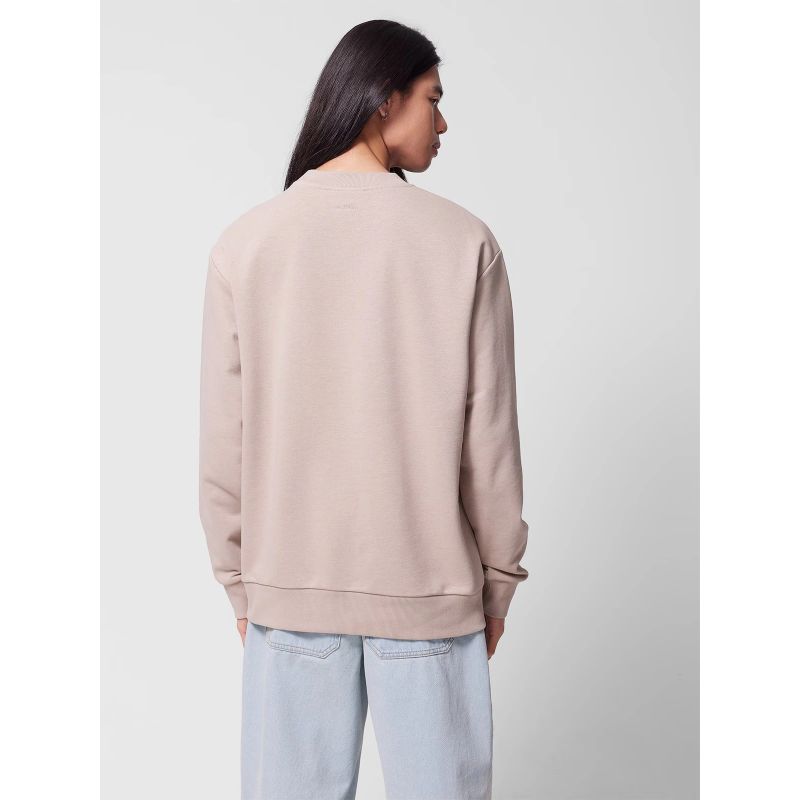 Men's Outhorn OTHWSS24TSWSM1166-83S non-zip sweatshirt without hood *Kategoria tymczasowa Your Sports Performance