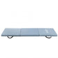 HMS MGS02 foldable gymnastics mattress gray 1800x600x500mm In preparation Your Sports Performance