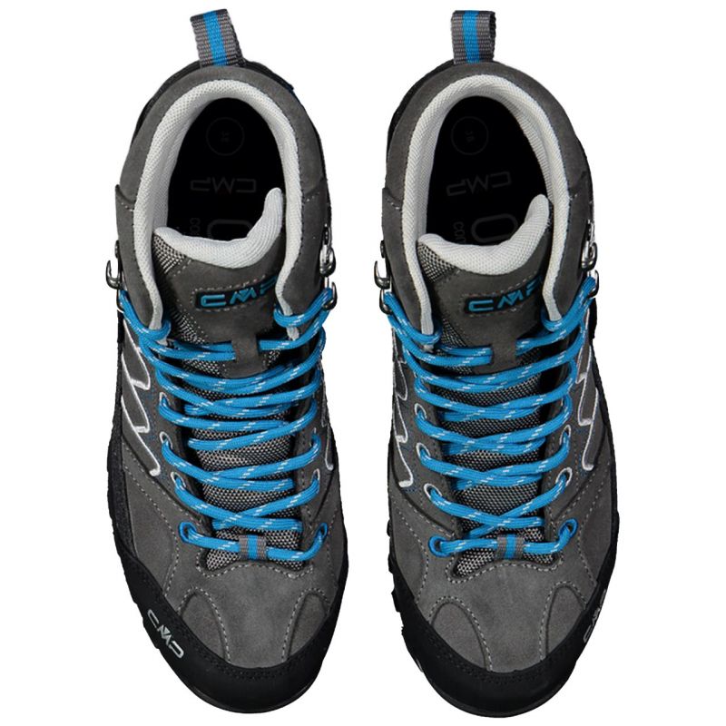 Shoes CMP Moon Mid WP W 31Q479668UL Footwear/Outdoor/CMP Your Sports Performance