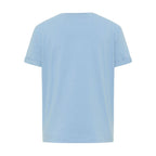 Mustang Alina C Tee W 1013387 5124 Clothing/Lifestyle/T-shirts/Mustang Your Sports Performance