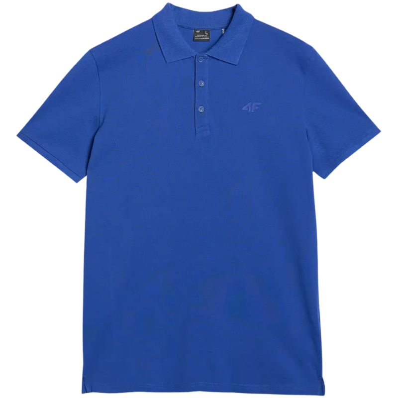 Polo shirt 4F M 4FWAW25TPTSM555 36S 4f