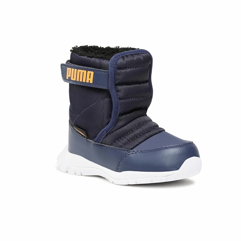 Puma Nieve Boot Wtr AC INF Jr 380746-06 Snow Boots Footwear/Outdoor Puma