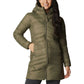 Columbia Autumn Park Down Mid Jacket W 1930223397 Clothing/Outdoor/Alpinus Your Sports Performance