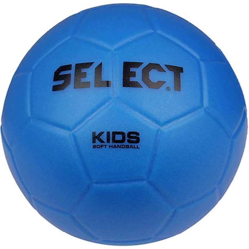 Handball Select 1 Soft Kids Accessories/Balls/Handball Select