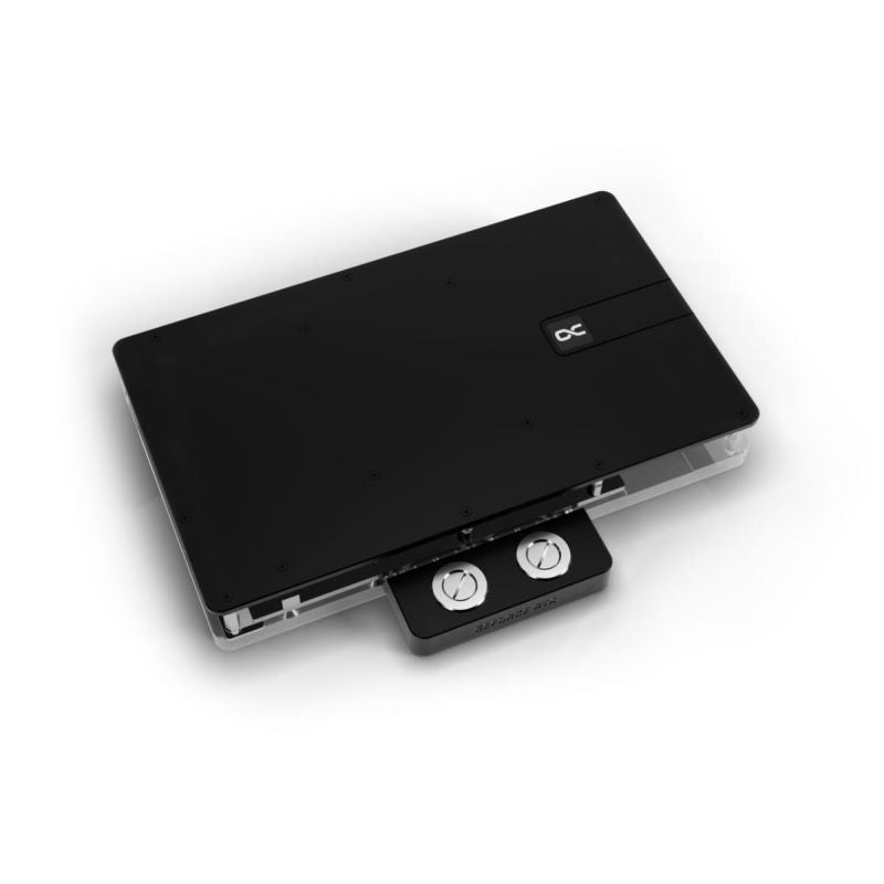 Alphacool Core Geforce RTX 5090 Suprim+ Vanguard Water Block with Backplate - 5V - Aluminum Chłodzenie/Chłodzenie - akcesoria do chłodzenia wodnego Your Sports Performance