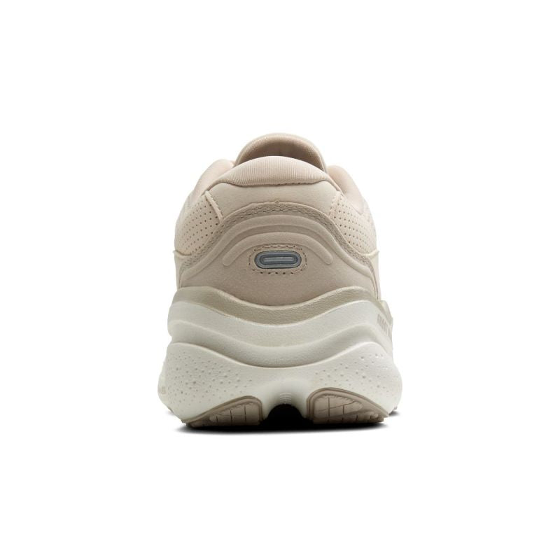 Women's Ghost Max SE running shoes for asphalt beige Brooks/Buty Your Sports Performance