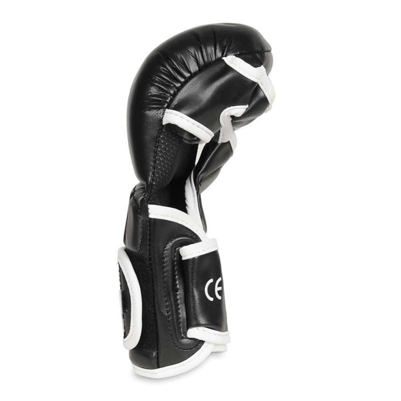MMAsparring gloves L - Phantom White - Valor Series Rękawice MMA Your Sports Performance