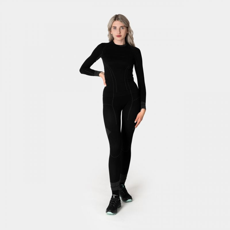 Thermoactive underwear Alpinus Tactical Base Layer Set W GT18370 Clothing/Ski/Alpinus Your Sports Performance