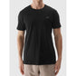 T-shirt 4F M 4FWMM00TTSHM2256-20S Clothing/Lifestyle/T-shirts 4F