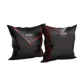 MFC pillow "MSTRS-BLACK" In preparation Your Sports Performance