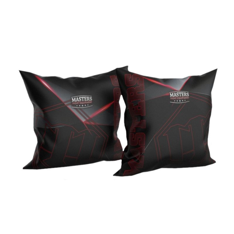 MFC pillow "MSTRS-BLACK" In preparation Your Sports Performance