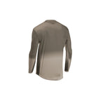 NORTHWAVE Edge 2 Jersey L/s Brown