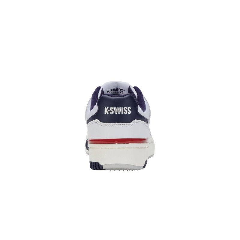 K-Swiss Match Pro Lth M 08905-130-M shoes Footwear/Lifestyle/K-Swiss Your Sports Performance