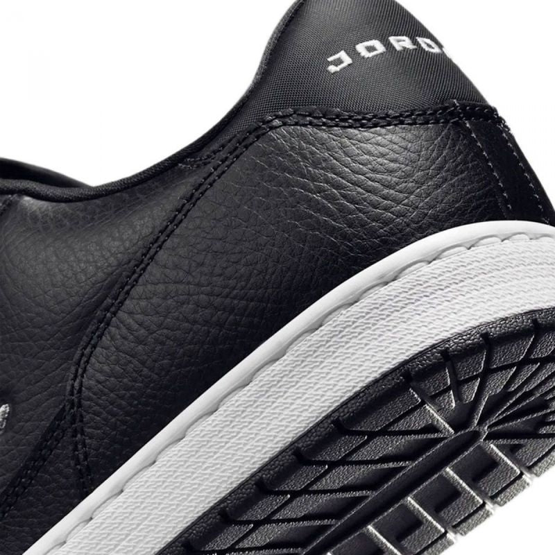 Nike Jordan men's shoes Court Connect Low IQ5698-001