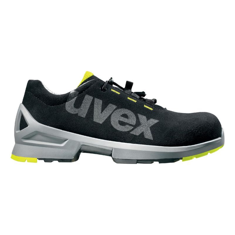 uvex 8544/8 S2 foot protection shoes Size 42 PUR sole W11 To be categorized Your Sports Performance