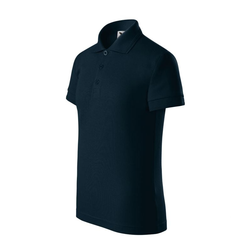 Malfini Pique Polo Jr T-shirt MLI-22202 Clothing/Lifestyle/T-shirts/Malfini Malfini