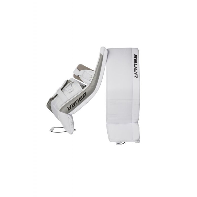 Bauer GSX Int Fences In preparation Your Sports Performance