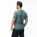 HAMILONI Men's Short Sleeve T-Shirt Hi-Tec