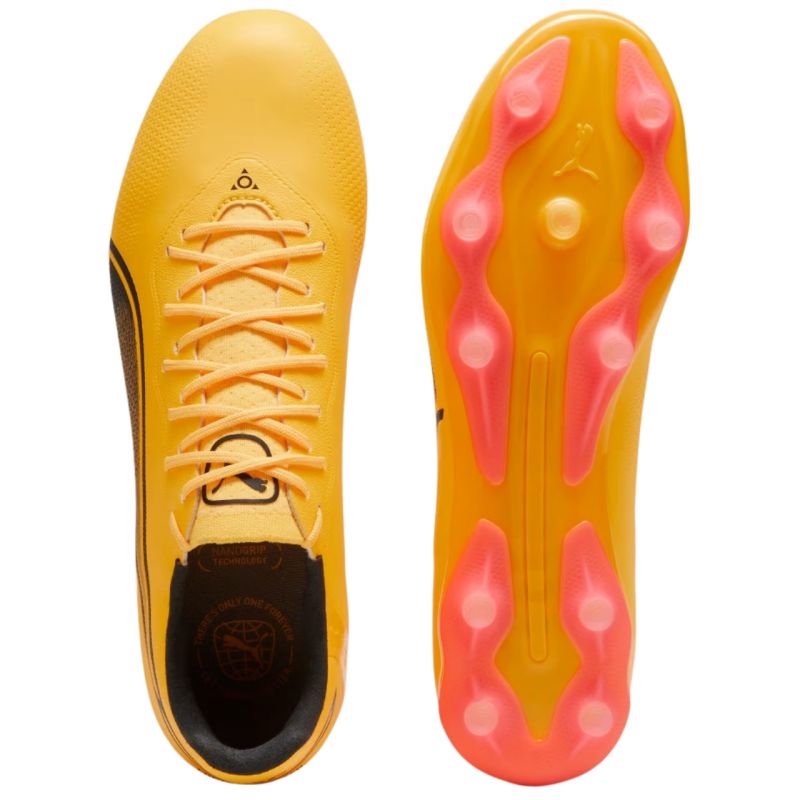 Puma King Pro FG/AG M 107566 06 football shoes Footwear/Football Puma