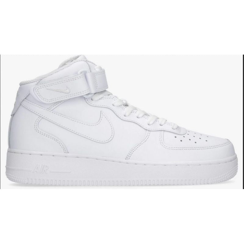Nike Air Force 1 Mid '07 M CW2289-111 shoe Footwear/Lifestyle/Nike Nike
