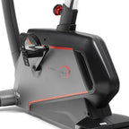 HMS M5812-i magnetic bike In preparation Your Sports Performance