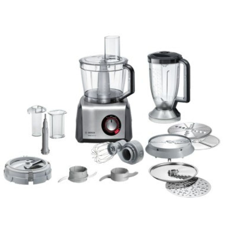 BOSCH MC 812M865 food processor AGD - Produkty/Roboty kuchenne Your Sports Performance