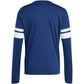 adidas Squadra 25 Long Sleeve Navy Blue Kids T-Shirt JJ0049 In preparation Adidas